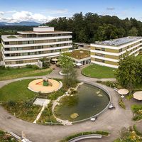 Standort Herzogenbuchsee